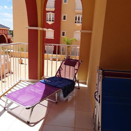 Apartament Casa Ibiza Los Alcázares Zewnętrze zdjęcie