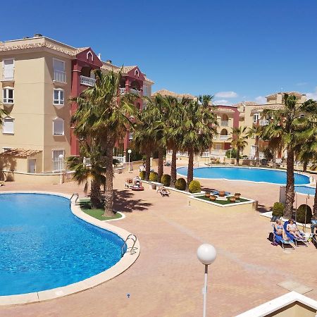 Apartament Casa Ibiza Los Alcázares Zewnętrze zdjęcie