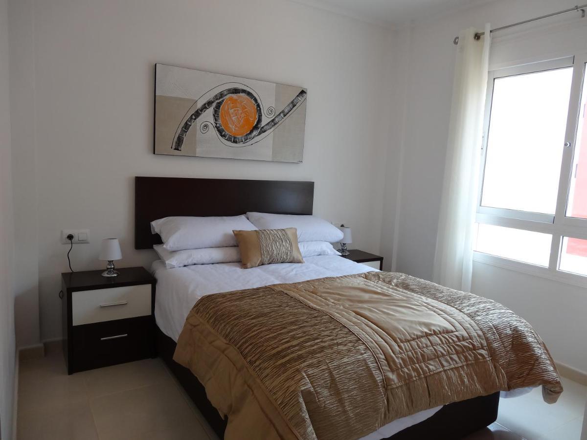 Apartament Casa Ibiza Los Alcázares Zewnętrze zdjęcie