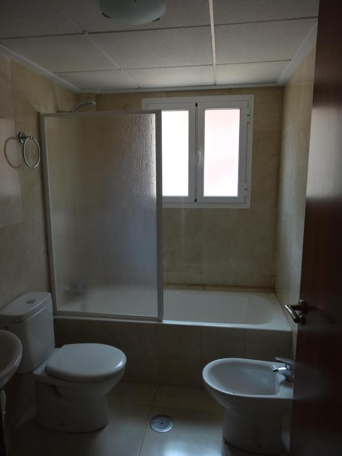 Apartament Casa Ibiza Los Alcázares Zewnętrze zdjęcie