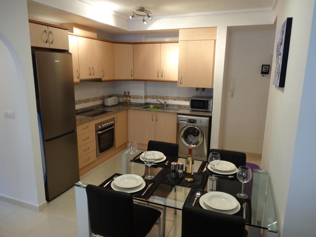 Apartament Casa Ibiza Los Alcázares Zewnętrze zdjęcie